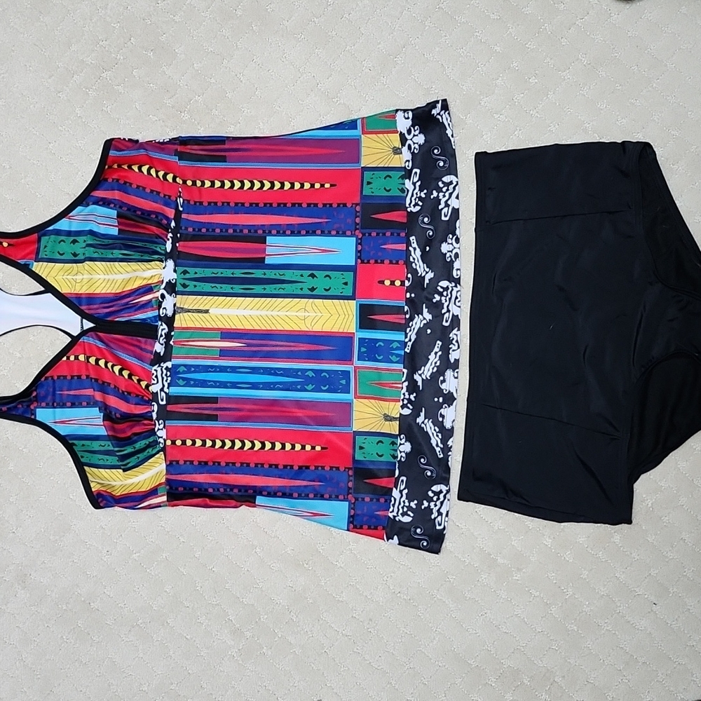 DixPerfect 2 Piece Bikini